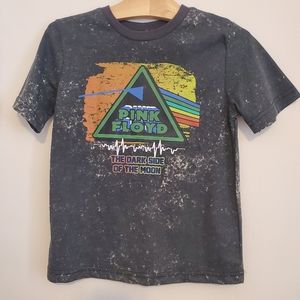 New Kids Pink Floyd T-Shirt - S